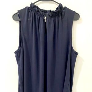 Short Sleeve Blouse